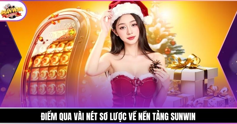 Điểm qua vài nét sơ lược về nền tảng Sunwin